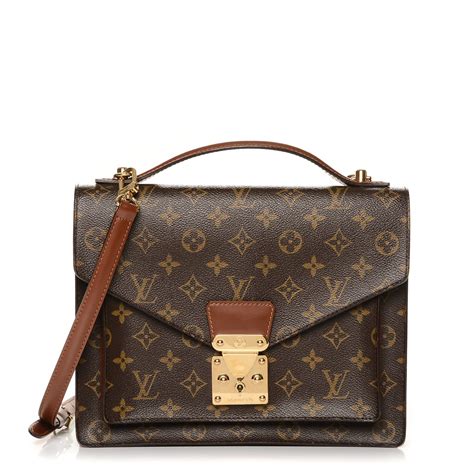 louis vuitton monceau 28|louis vuitton monogram monceau.